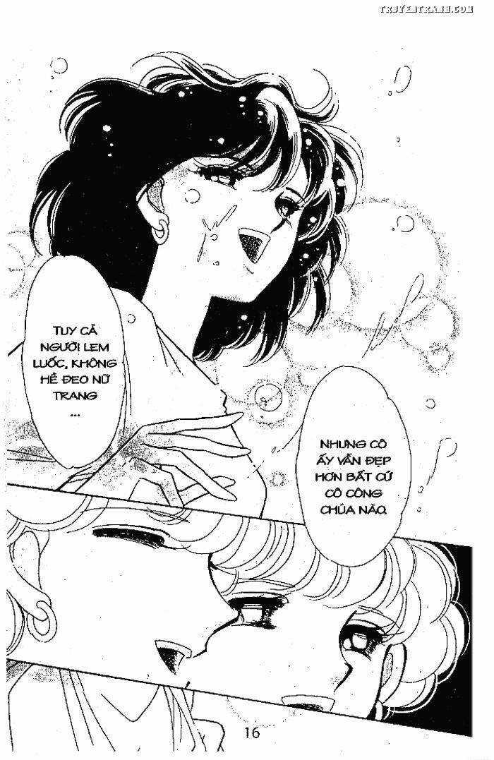 Dòng Sông Huyền Bí Chapter 15 trang 59