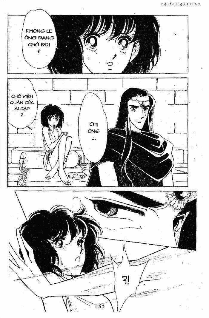 Dòng Sông Huyền Bí Chapter 16 trang 102