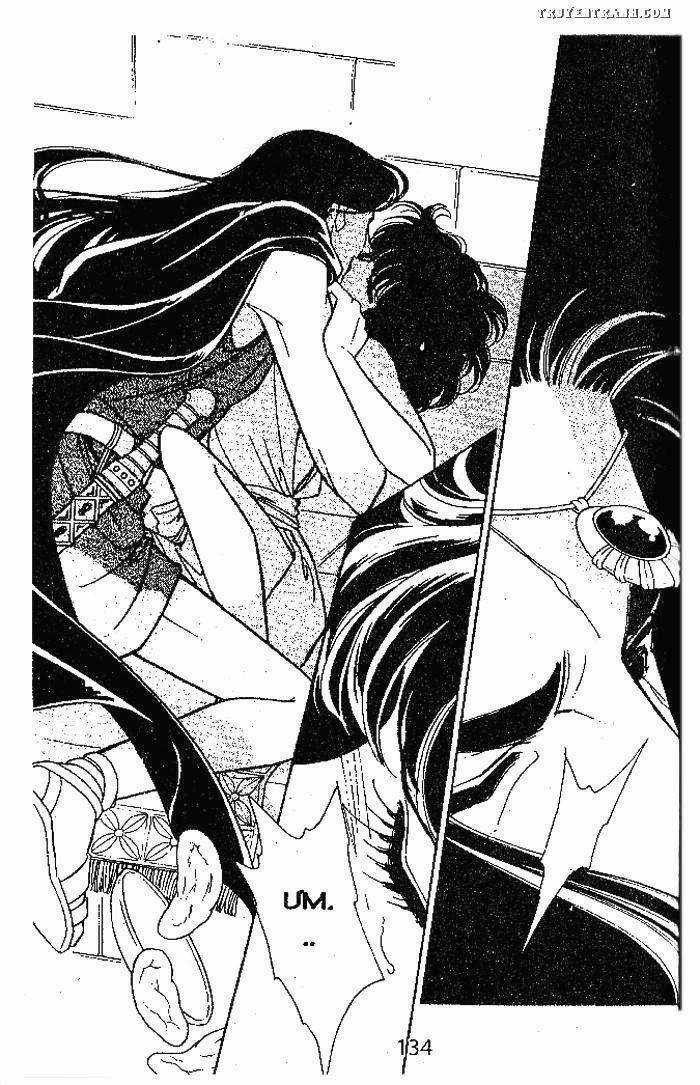 Dòng Sông Huyền Bí Chapter 16 trang 103