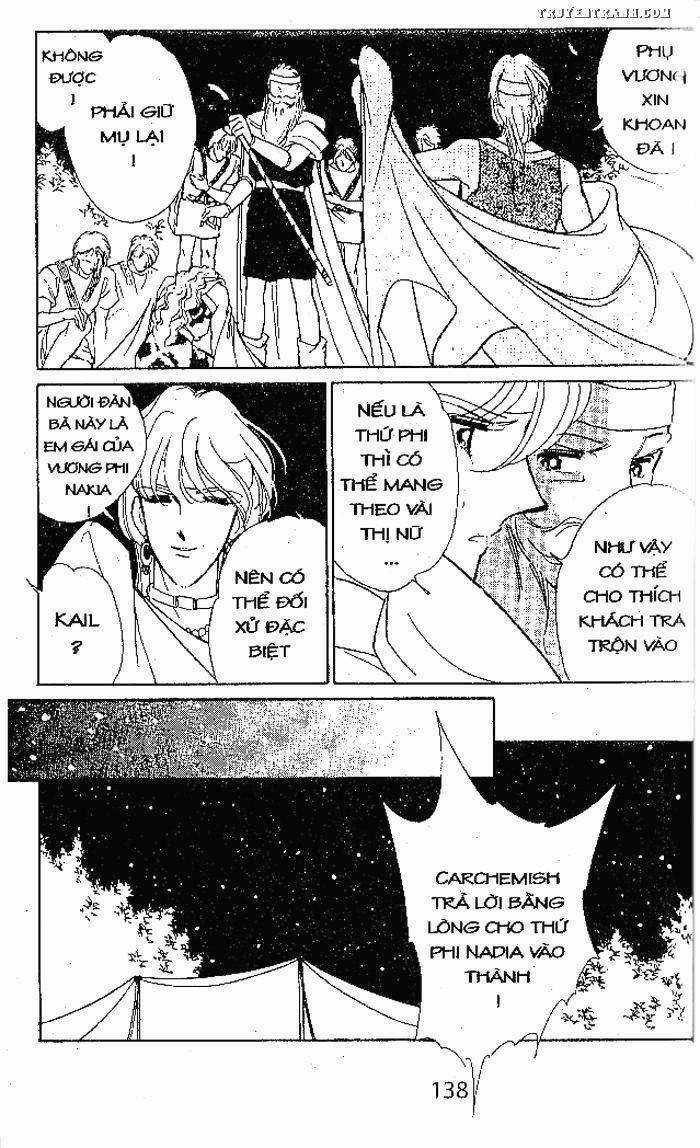 Dòng Sông Huyền Bí Chapter 16 trang 107