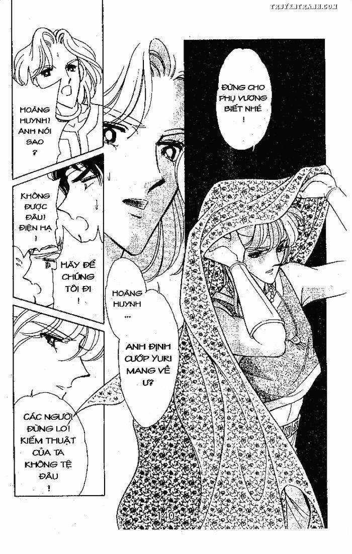 Dòng Sông Huyền Bí Chapter 16 trang 109