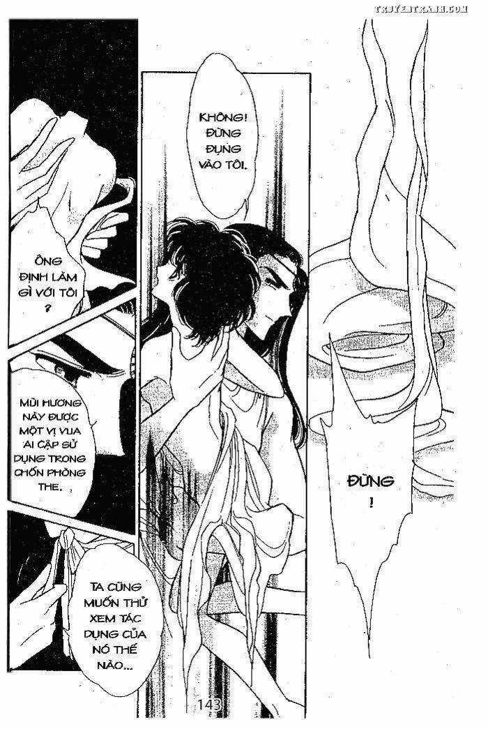 Dòng Sông Huyền Bí Chapter 16 trang 112