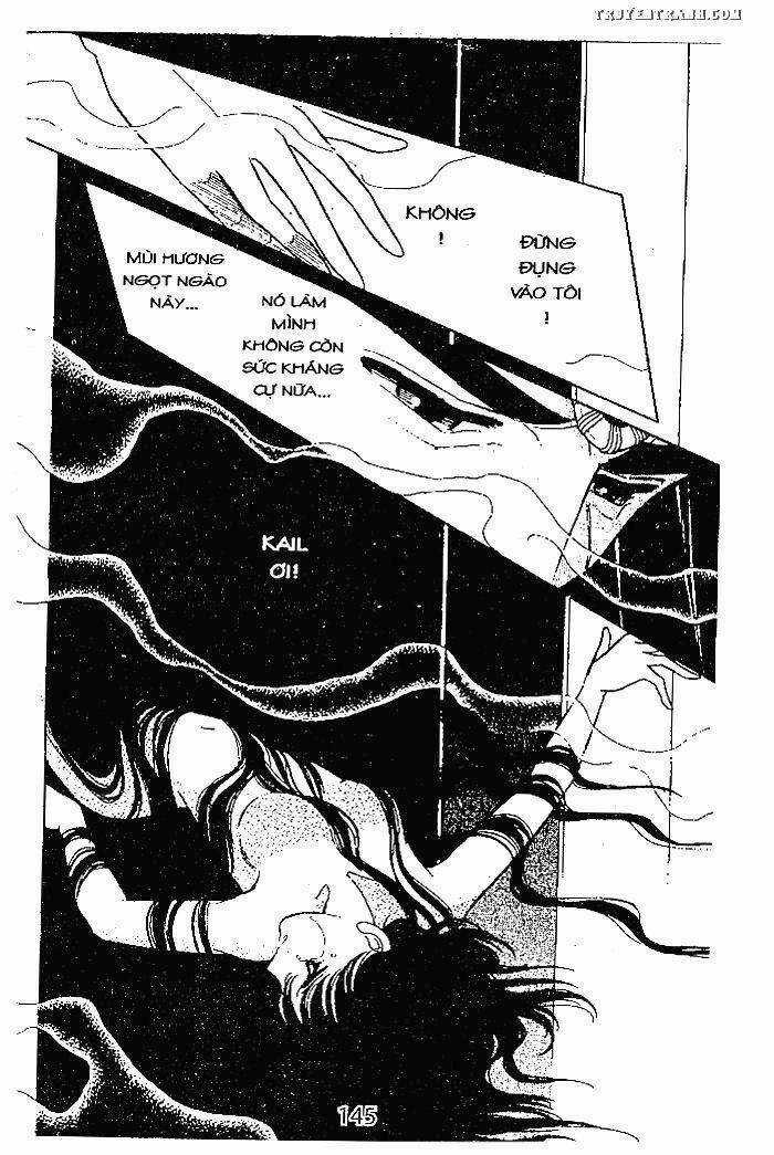 Dòng Sông Huyền Bí Chapter 16 trang 114