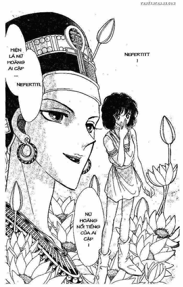 Dòng Sông Huyền Bí Chapter 16 trang 44