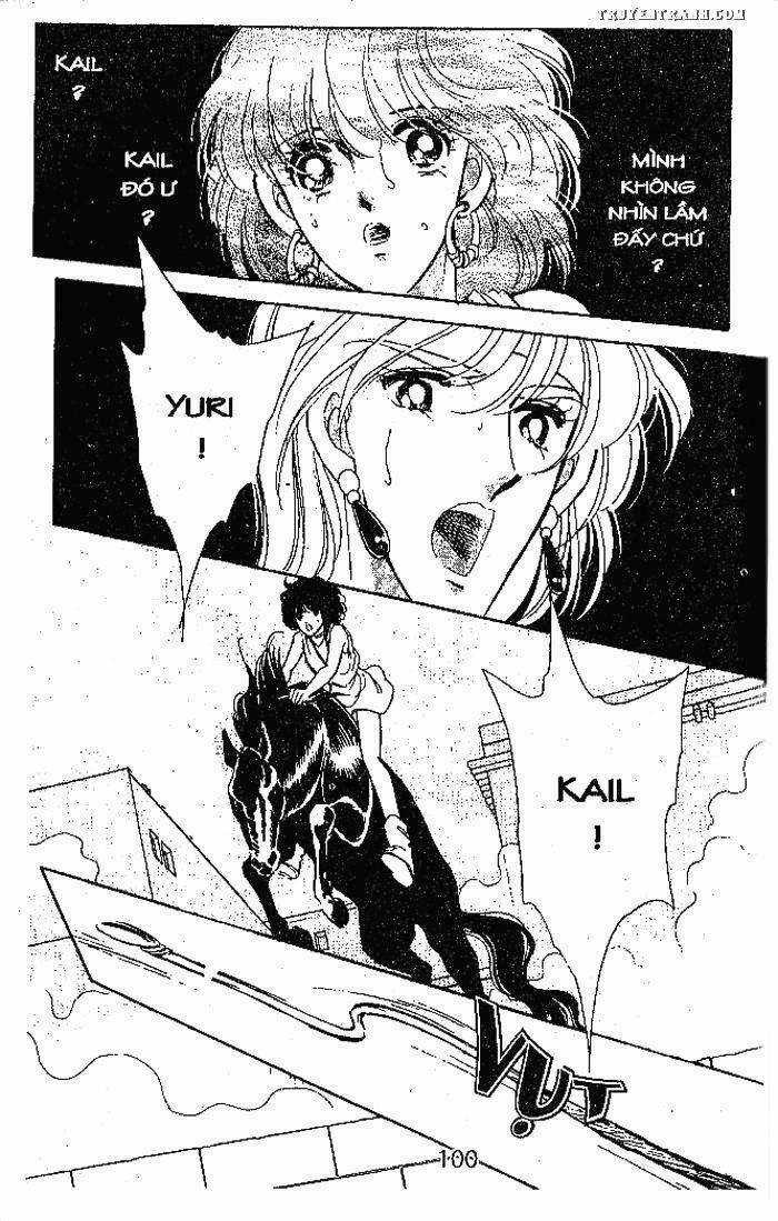 Dòng Sông Huyền Bí Chapter 16 trang 72