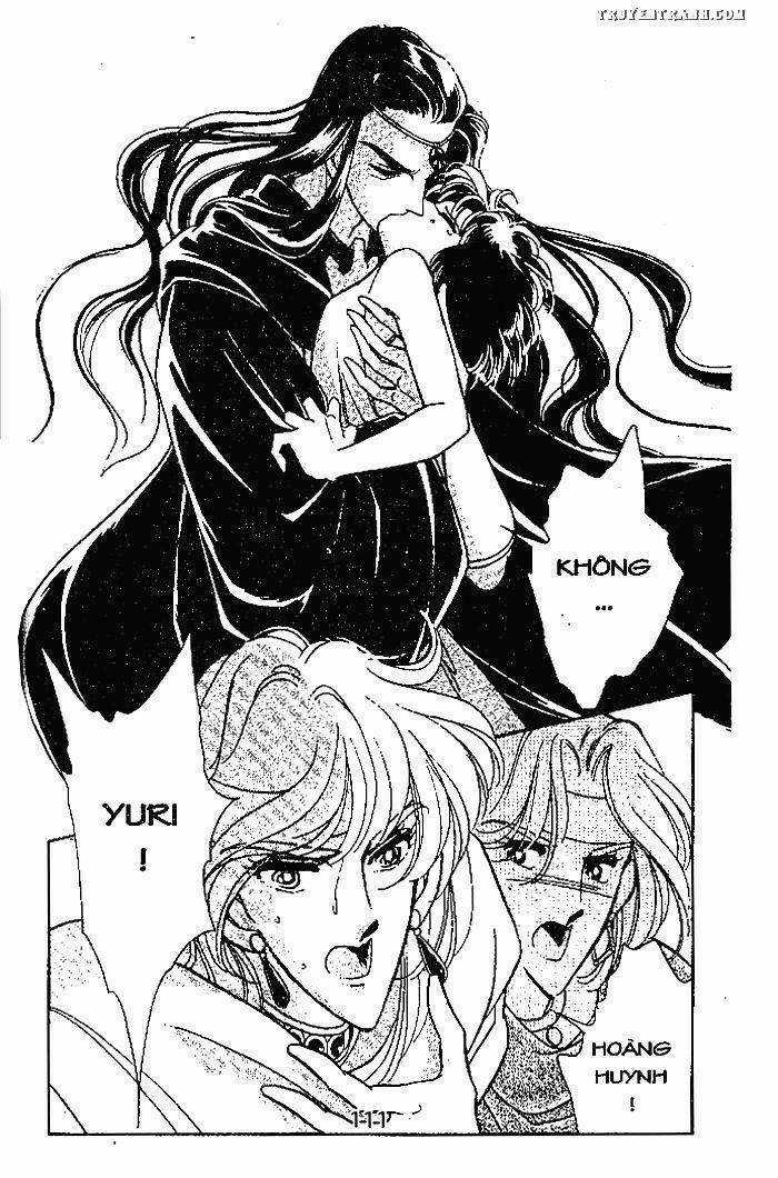 Dòng Sông Huyền Bí Chapter 16 trang 82