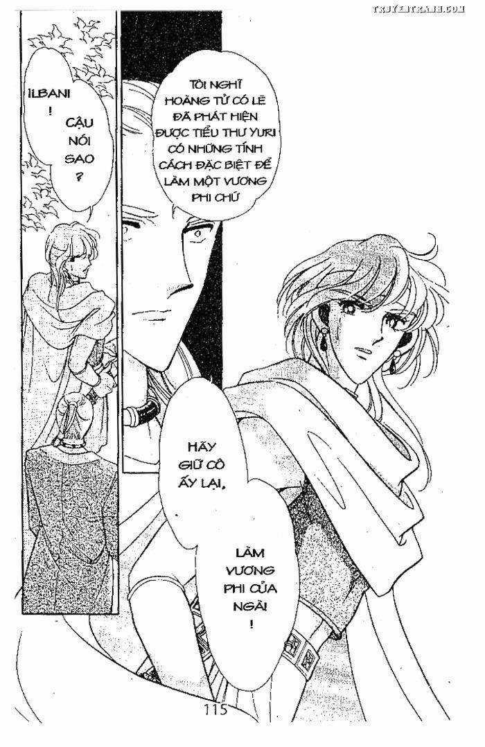 Dòng Sông Huyền Bí Chapter 16 trang 86