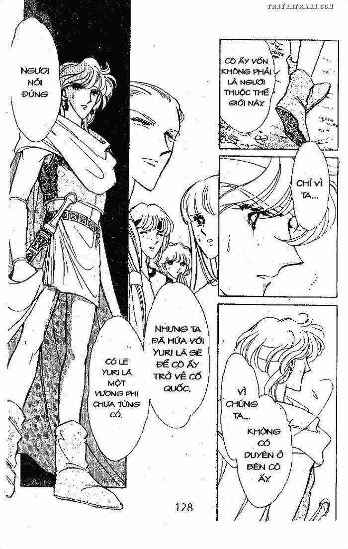 Dòng Sông Huyền Bí Chapter 16 trang 97