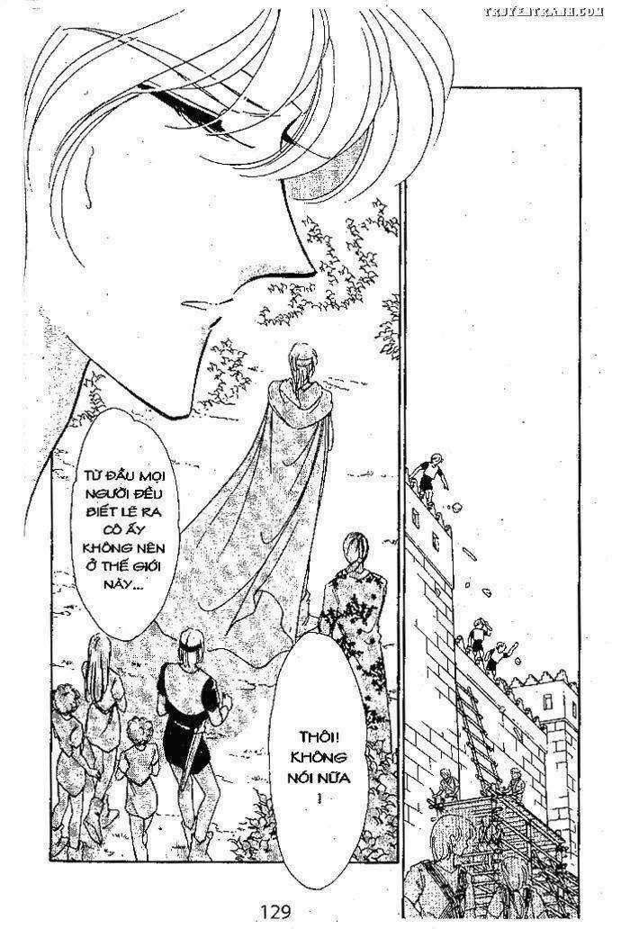 Dòng Sông Huyền Bí Chapter 16 trang 98