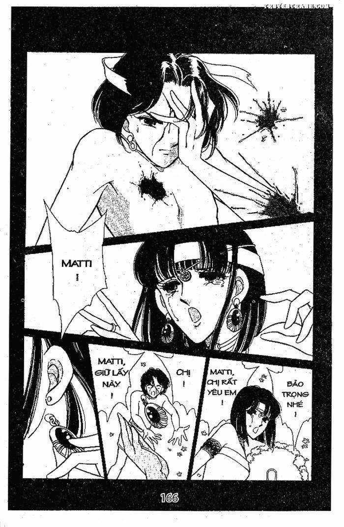 Dòng Sông Huyền Bí Chapter 17 trang 17