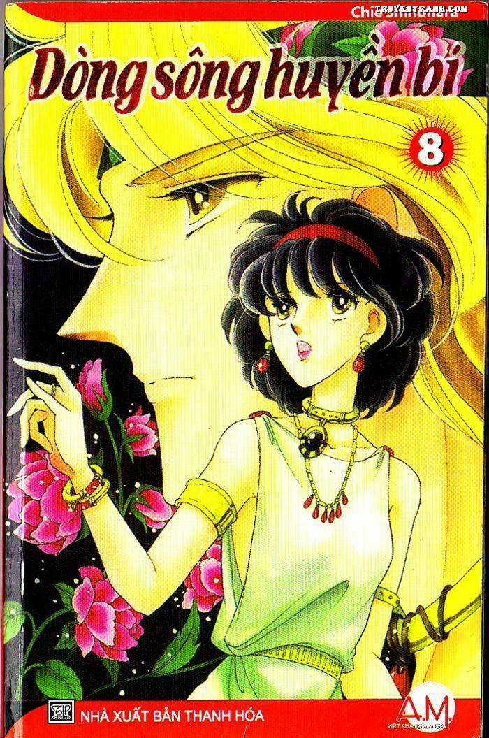 Dòng Sông Huyền Bí Chapter 17 trang 20