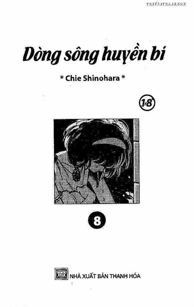 Dòng Sông Huyền Bí Chapter 17 trang 21