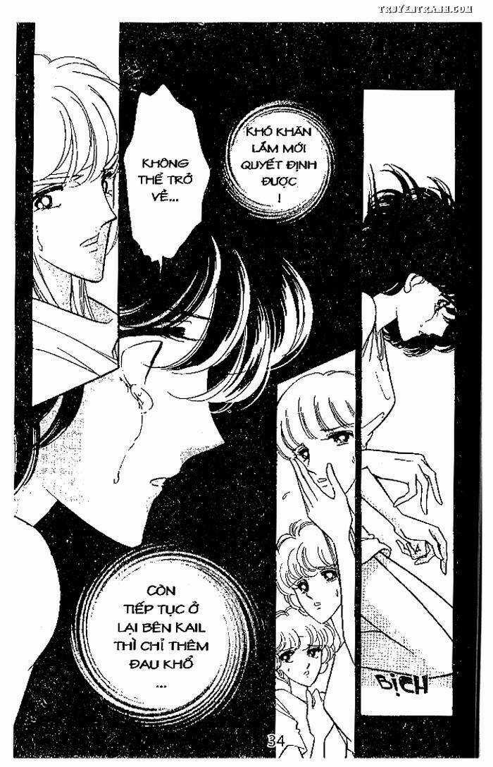 Dòng Sông Huyền Bí Chapter 17 trang 54