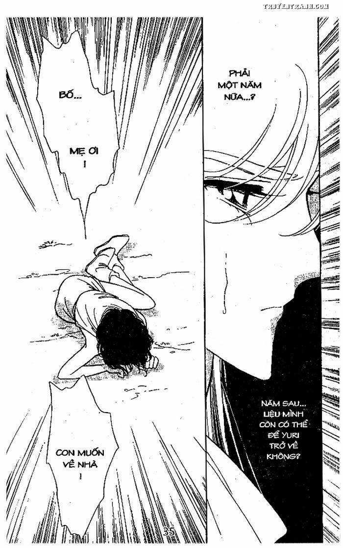 Dòng Sông Huyền Bí Chapter 17 trang 55