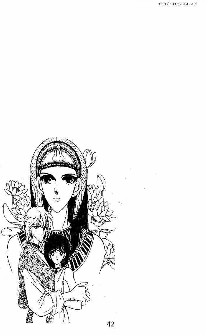Dòng Sông Huyền Bí Chapter 18 trang 0