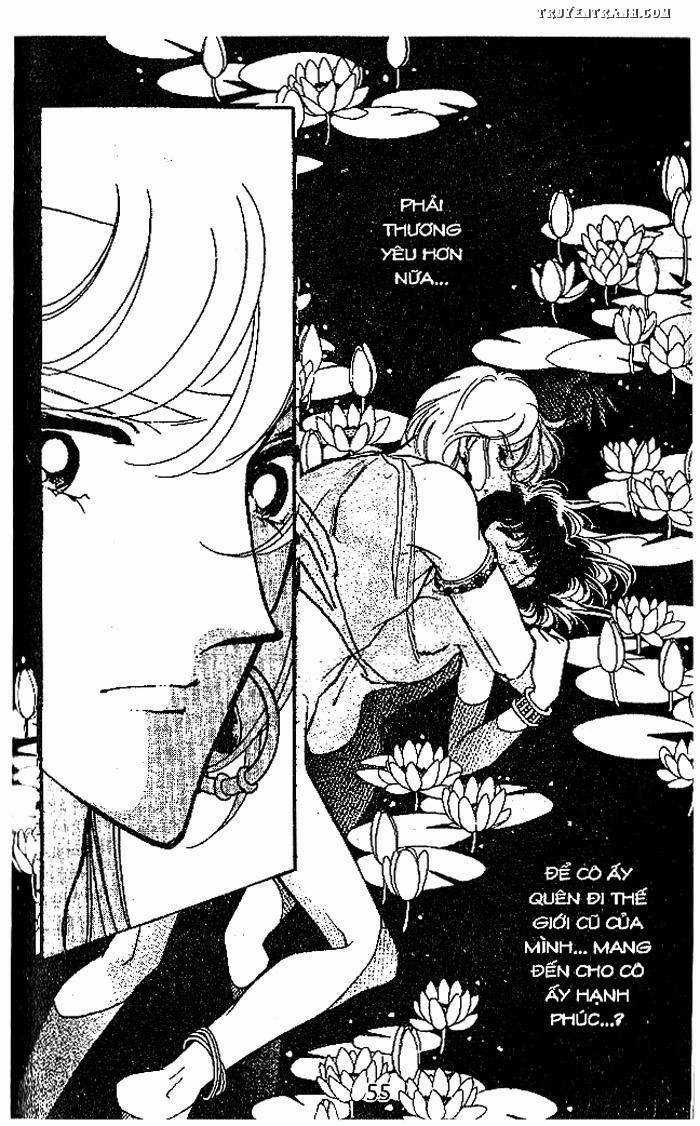 Dòng Sông Huyền Bí Chapter 18 trang 13