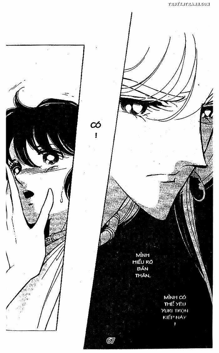 Dòng Sông Huyền Bí Chapter 18 trang 25