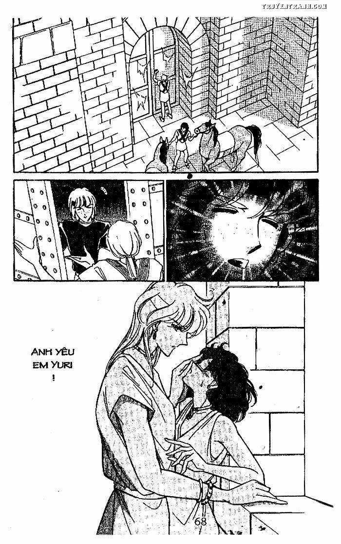 Dòng Sông Huyền Bí Chapter 18 trang 26