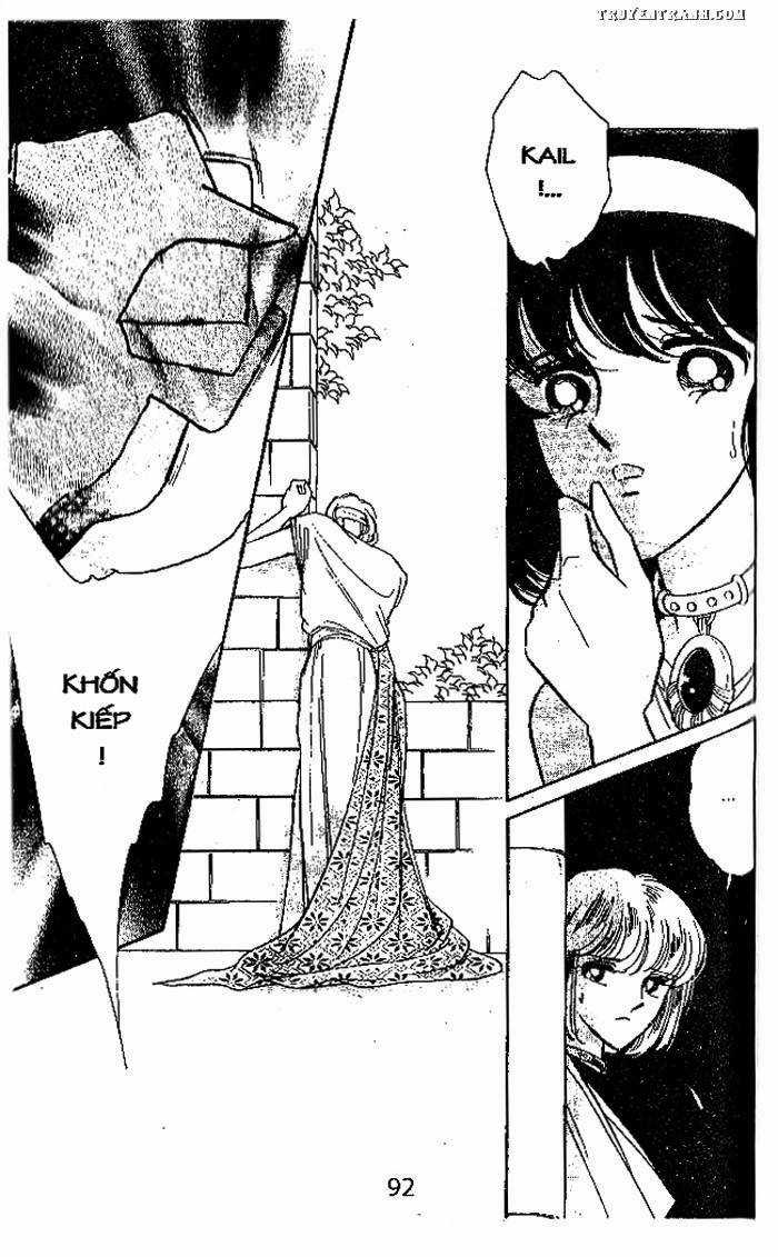 Dòng Sông Huyền Bí Chapter 18 trang 50