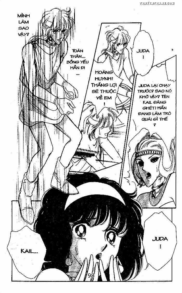 Dòng Sông Huyền Bí Chapter 18 trang 56