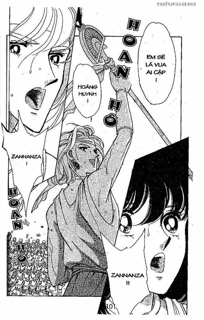 Dòng Sông Huyền Bí Chapter 18 trang 59