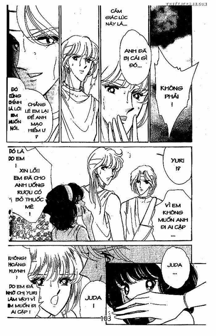 Dòng Sông Huyền Bí Chapter 18 trang 61