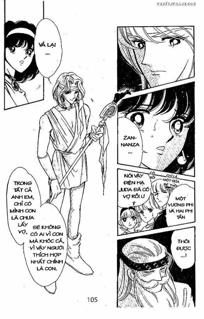 Dòng Sông Huyền Bí Chapter 18 trang 63