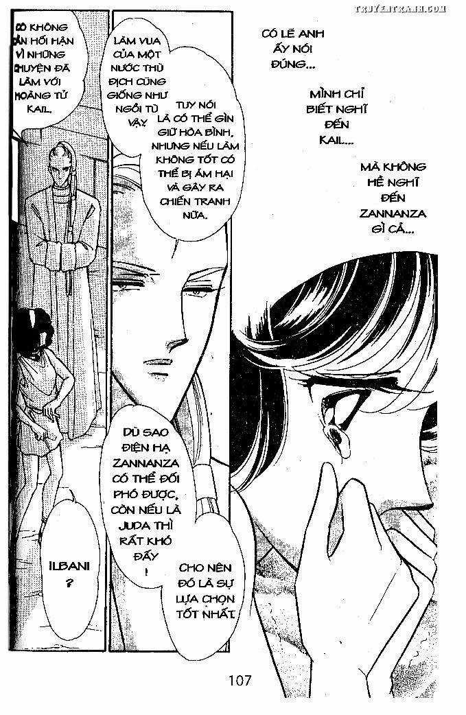 Dòng Sông Huyền Bí Chapter 18 trang 65