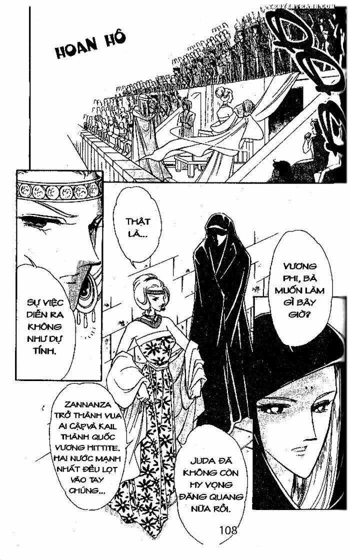 Dòng Sông Huyền Bí Chapter 18 trang 66