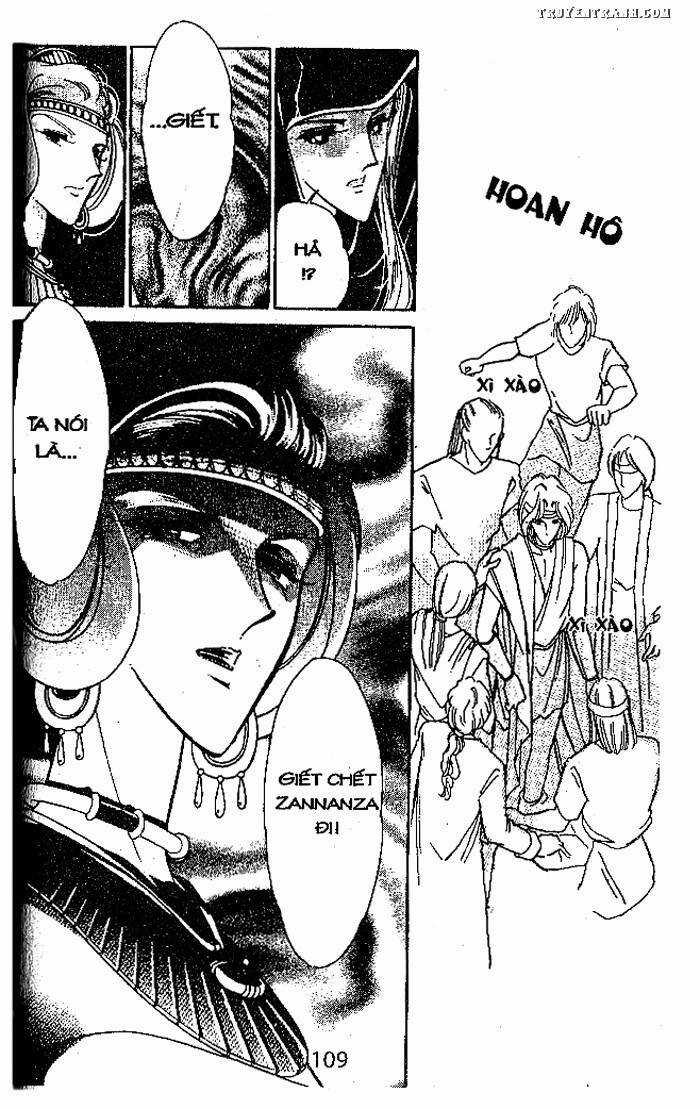 Dòng Sông Huyền Bí Chapter 18 trang 67