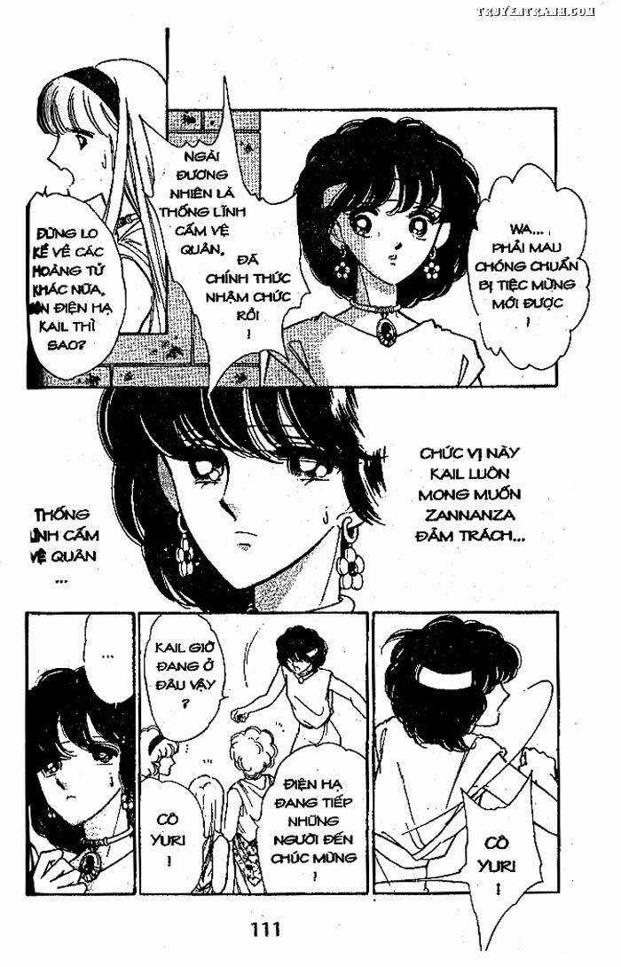 Dòng Sông Huyền Bí Chapter 18 trang 69