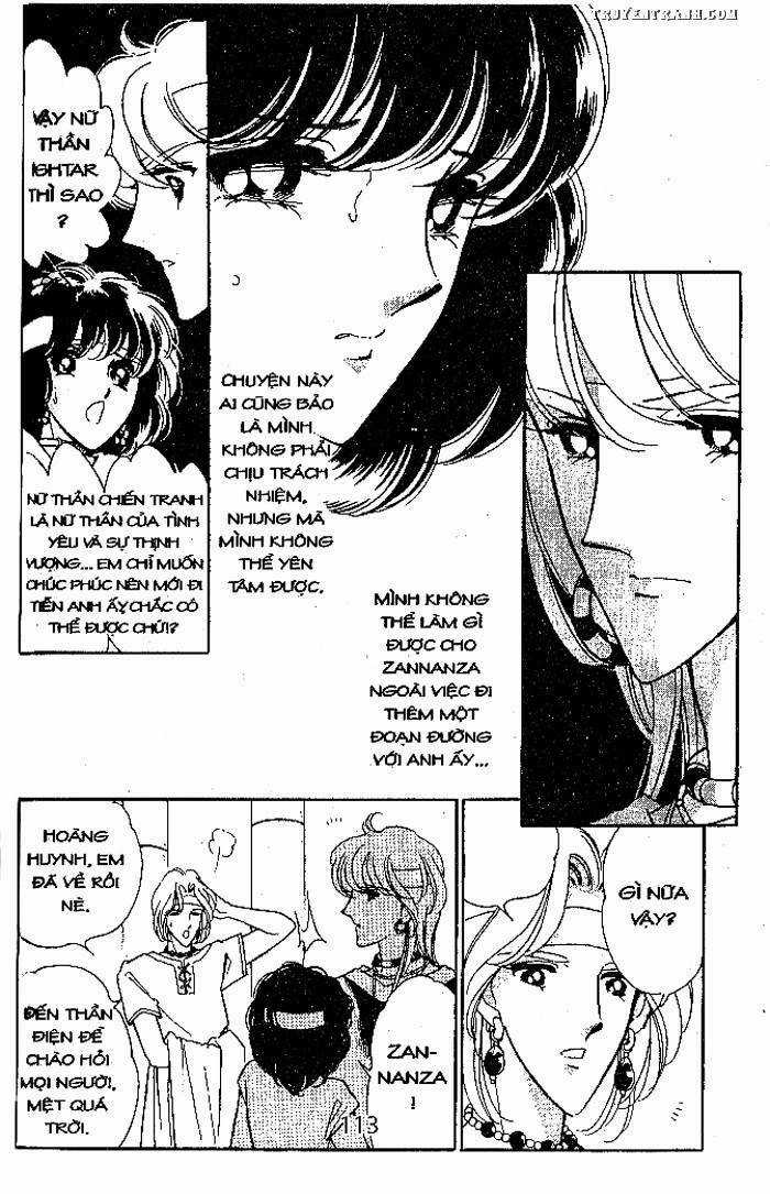 Dòng Sông Huyền Bí Chapter 18 trang 71