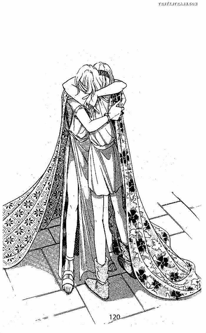 Dòng Sông Huyền Bí Chapter 18 trang 78