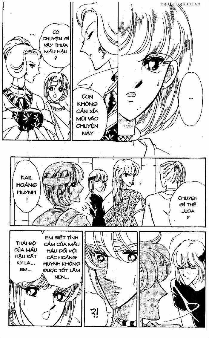 Dòng Sông Huyền Bí Chapter 18 trang 80