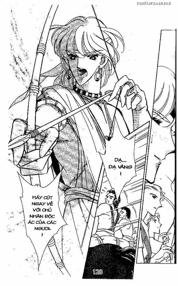 Dòng Sông Huyền Bí Chapter 18 trang 86