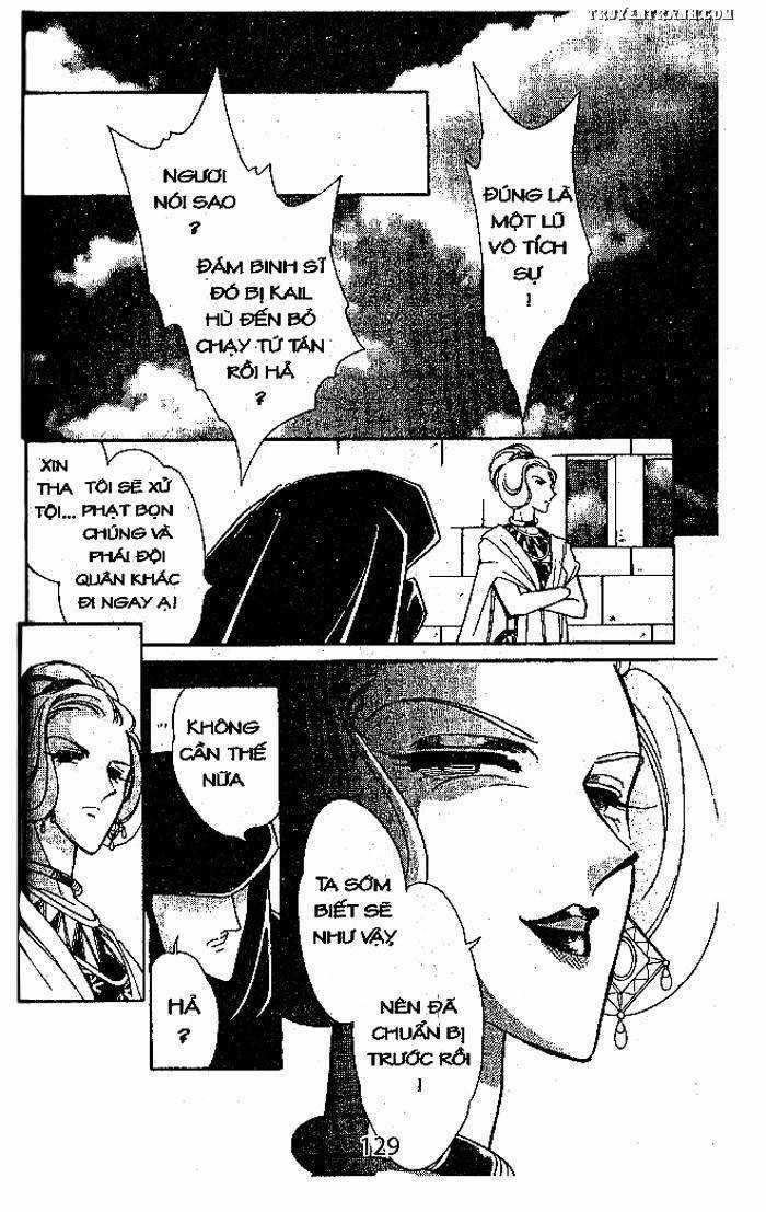 Dòng Sông Huyền Bí Chapter 18 trang 87