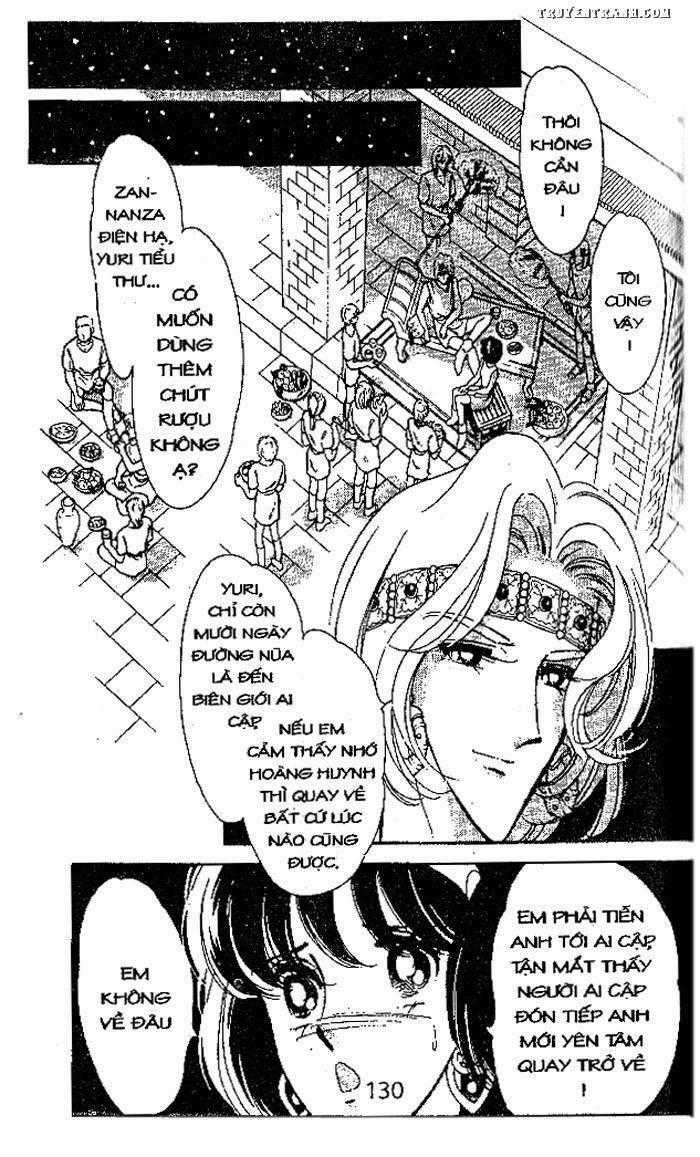 Dòng Sông Huyền Bí Chapter 18 trang 88