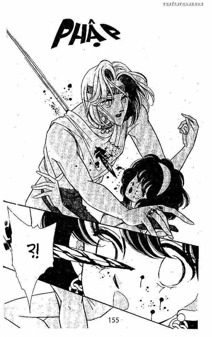 Dòng Sông Huyền Bí Chapter 19 trang 23