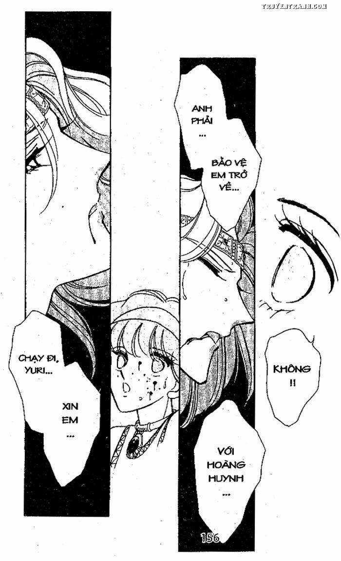 Dòng Sông Huyền Bí Chapter 19 trang 24