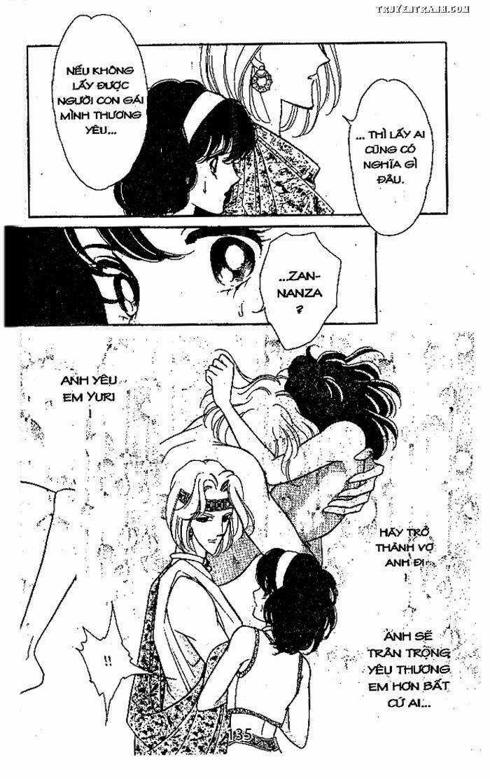 Dòng Sông Huyền Bí Chapter 19 trang 3