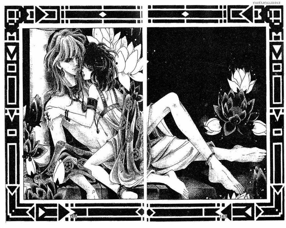 Dòng Sông Huyền Bí Chapter 19 trang 31