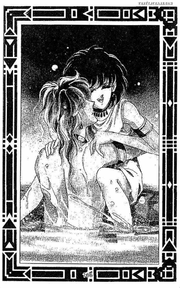 Dòng Sông Huyền Bí Chapter 19 trang 32