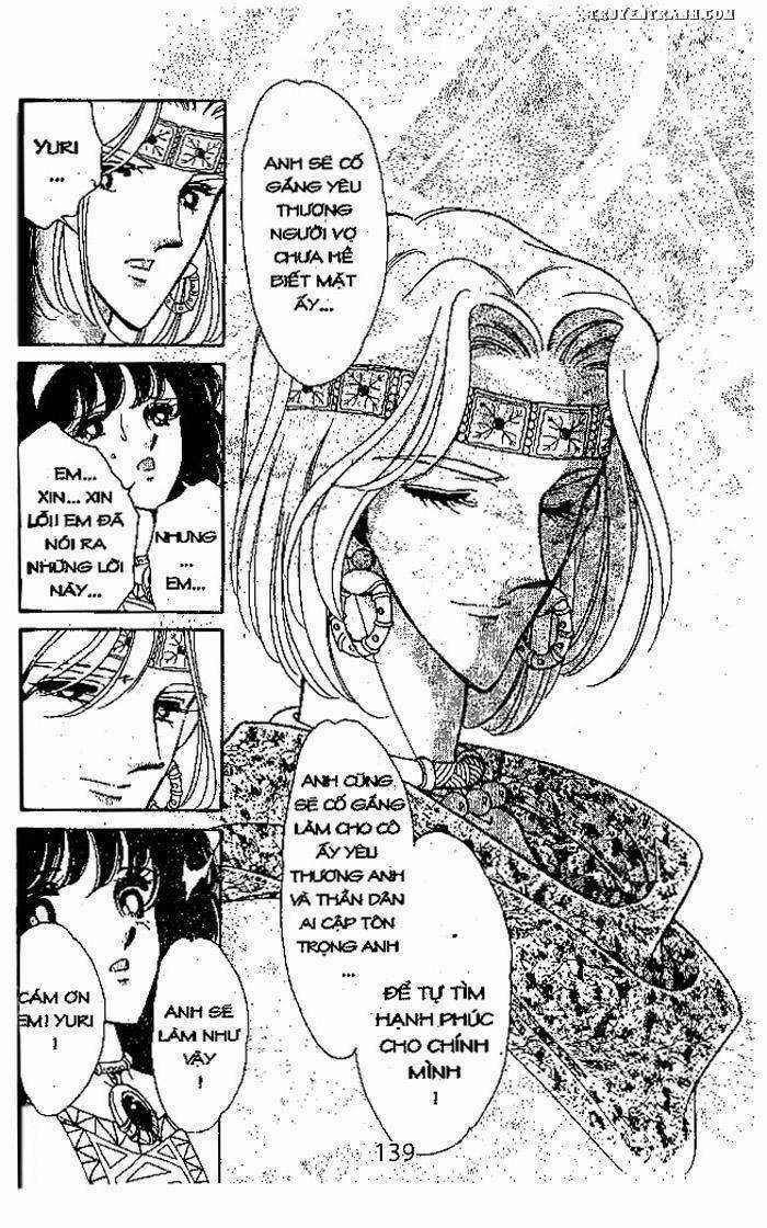 Dòng Sông Huyền Bí Chapter 19 trang 7