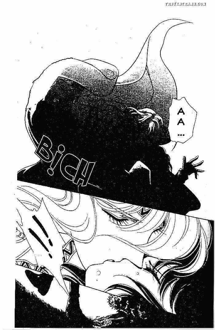 Dòng Sông Huyền Bí Chapter 2 trang 10