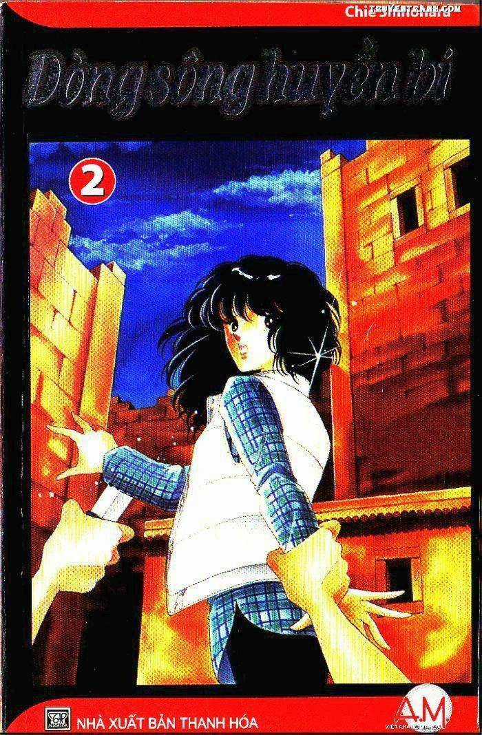 Dòng Sông Huyền Bí Chapter 2 trang 100