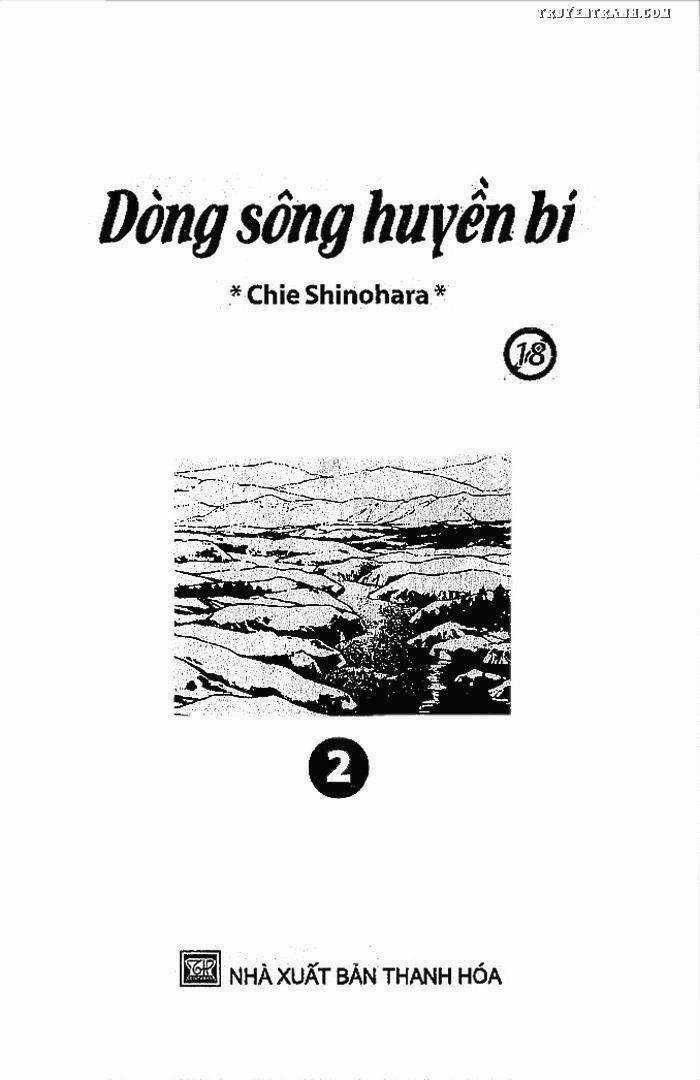 Dòng Sông Huyền Bí Chapter 2 trang 101