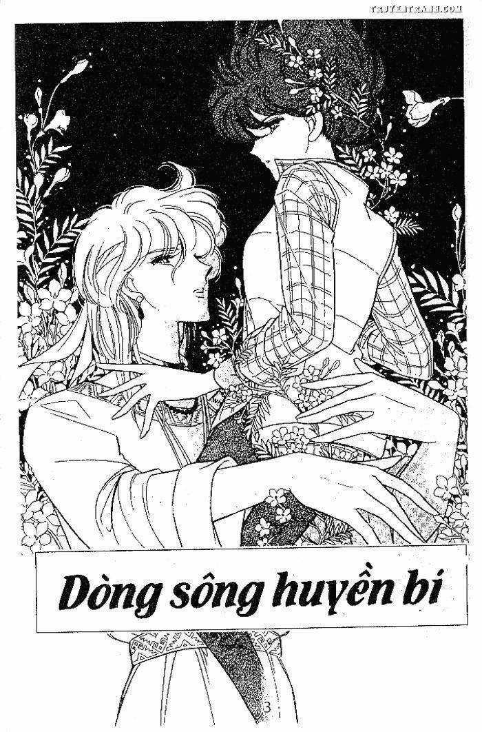 Dòng Sông Huyền Bí Chapter 2 trang 103
