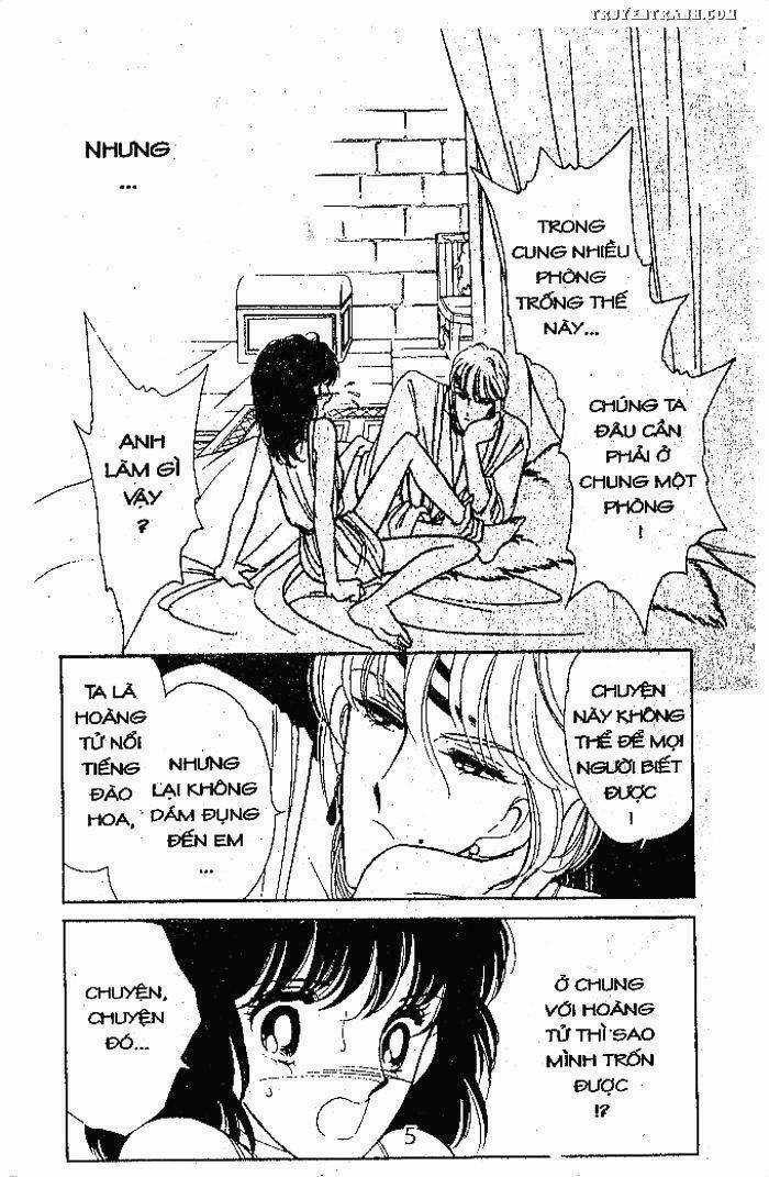 Dòng Sông Huyền Bí Chapter 2 trang 105