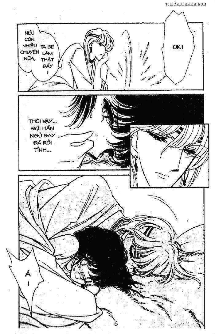 Dòng Sông Huyền Bí Chapter 2 trang 106