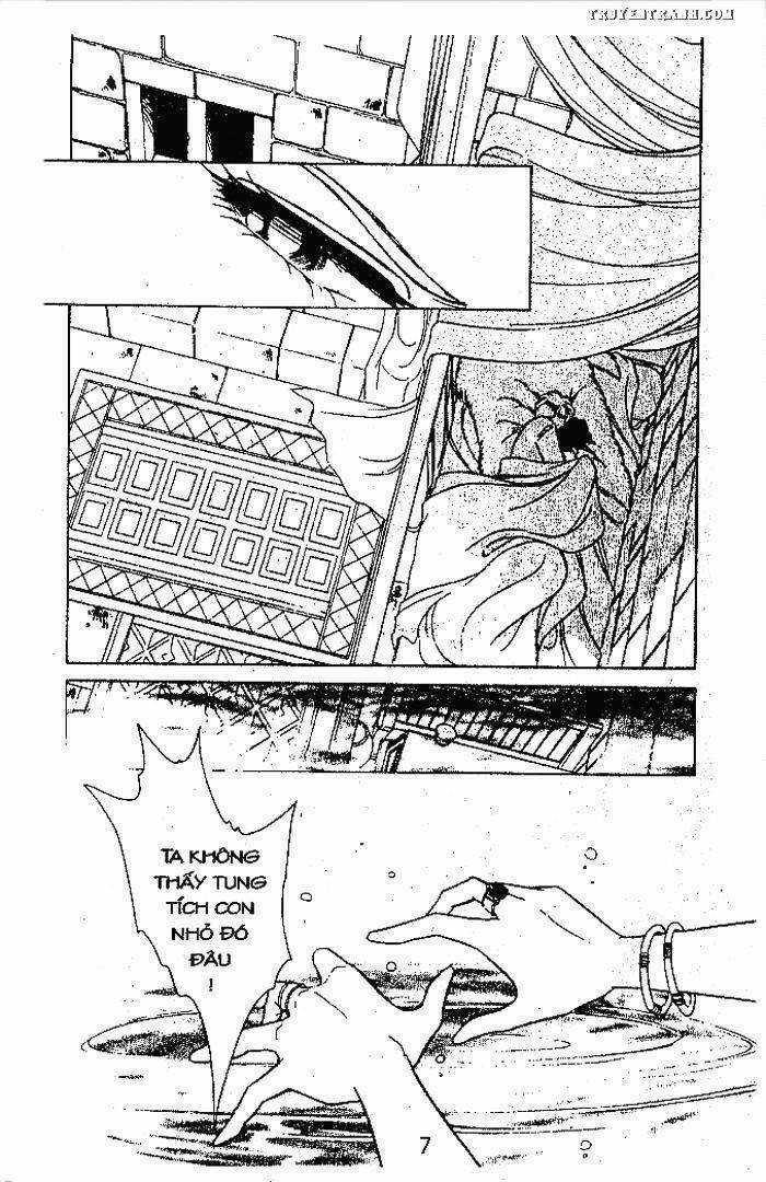 Dòng Sông Huyền Bí Chapter 2 trang 107